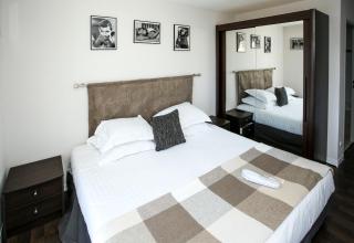 2 Room Terraced Apartment Cannes Centre - 3