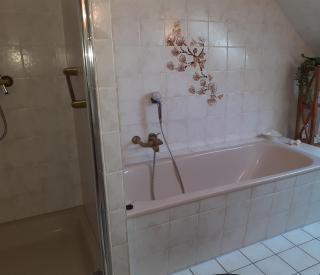 2-Zimmer Wohnung in Gelting an der Ostsee - Gelting - 2