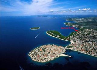 Seaview Sunset Apartment - Big Terrace to Enjoy the Sunset - Primošten - 4