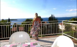 Seaview Sunset Apartment - Big Terrace to Enjoy the Sunset - Primošten - 3