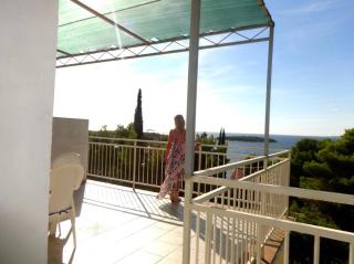 Seaview Sunset Apartment - Big Terrace to Enjoy the Sunset - Primošten - 1