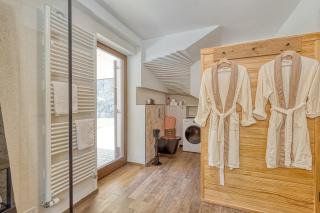 Resort Stari Malni, Osilnica - vacation houses Stari Malni - 1