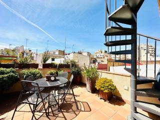 Home Duplex Reus - Reus - 8