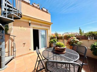 Home Duplex Reus - Reus - 9