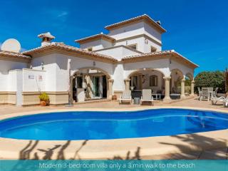 Villa Bella by HMR Holidays - Moraira - 9