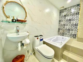Hotel Phước Thịnh - 1