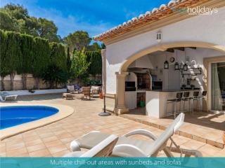 Villa Bella by HMR Holidays - Moraira - 7