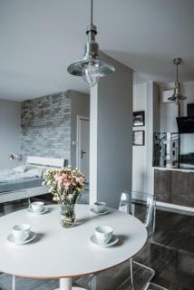 Łódź Fabryczna Apartament - Łódź - 7
