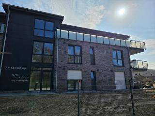 Ferienwohnung Lütjenburg an der Ostsee - Lütjenburg - 0