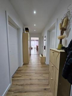Ferienwohnung Lütjenburg an der Ostsee - Lütjenburg - 6