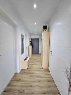 Ferienwohnung Lütjenburg an der Ostsee - Lütjenburg - 5