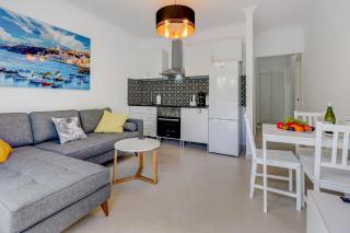 Two bedroom apartment near the ocean - Playa de las Americas - 5