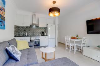 Two bedroom apartment near the ocean - Playa de las Americas - 4