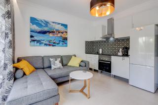 Two bedroom apartment near the ocean - 3