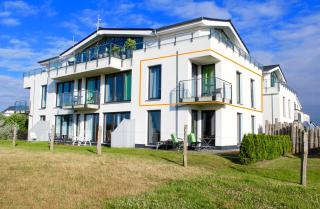 Haus Calmsailing - Börgerende-Rethwisch - 8