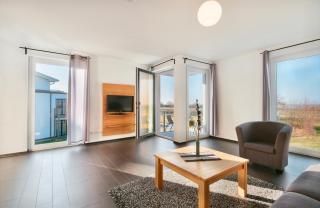 Haus Calmsailing - Börgerende-Rethwisch - 5