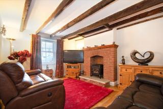 Clara's Cottage - 9