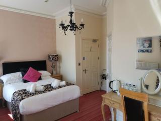Llety Teifi Guest House - Cardigan - 9