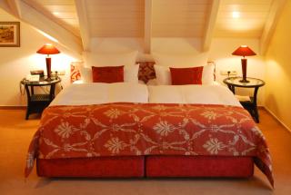 Im Winkel Appartements und Zimmer - Langenargen - 3