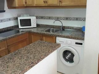 Apartamento Salamanca 38 en Santa Pola - Santa Pola - 3