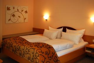 Im Winkel Appartements und Zimmer - Langenargen - 2