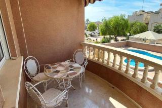 Apartamento Salamanca 4 en Santa Pola - 3