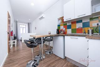 Pérola do Fogo - Estúdio no coração de Setúbal - 4