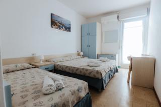 Hotel Villa Franca - Lignano Sabbiadoro - 4