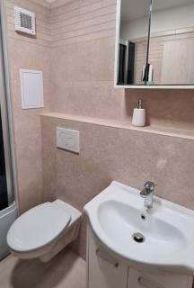 Útulný apartmán v centru, s krásným výhledem - 7
