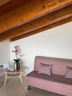 Casa Vacanze - Le Orchidee - Agropoli - 8