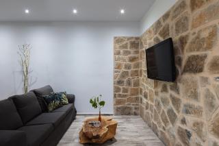 Green View Studios & Apartments - Dhamnóni - 5