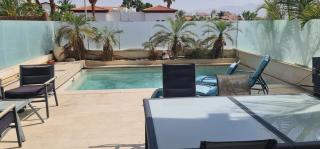 2 bedroom apartment with private pool- By AMDAR HOLIDAY APARTMENTS - Eilat - 9