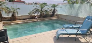 2 bedroom apartment with private pool- By AMDAR HOLIDAY APARTMENTS - Eilat - 8