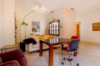 Large and practic - 3Bd 2Bth- Arenal - Sevilha - 1