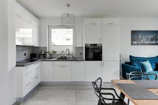 Comfort Apartments Nasypowa - 3