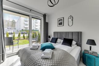 Comfort Apartments Nasypowa - 9