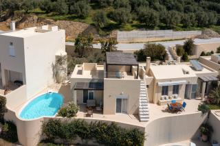 Plakias Panorama Homes - Plakias - 9