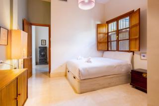 Large and practic - 3Bd 2Bth- Arenal - Sevilha - 6