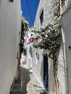 Traditional Cosy Home - Ios Chora - 7