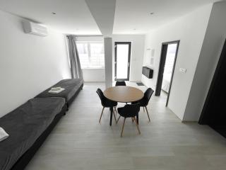 MG Apartments Štúrovo - 7