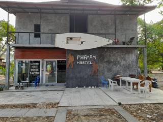 Phayam Hostel - 8