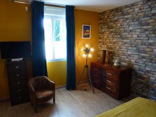 Studio 1 ATELIER VINCI - Amboise - 7