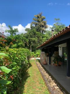 Casa da dona Ruth - Ubatuba - 9
