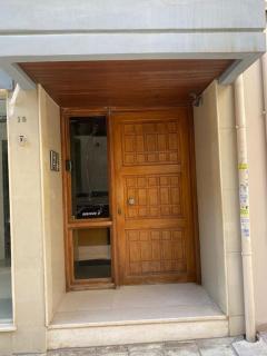 Central Studio in Downtown - Heraklio - 8