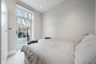 Modern Townhouse with Cinema Room in London SE1 - Londra - 6