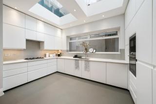 Modern Townhouse with Cinema Room in London SE1 - Londra - 4