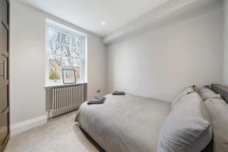 Modern Townhouse with Cinema Room in London SE1 - Londra - 3