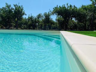 Villa casa della Zagara - Trappitello - 4