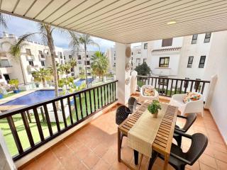 Oasis & Spa Apartment - Salobreña - 0