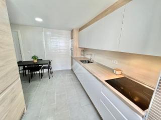 Oasis & Spa Apartment - Salobreña - 5